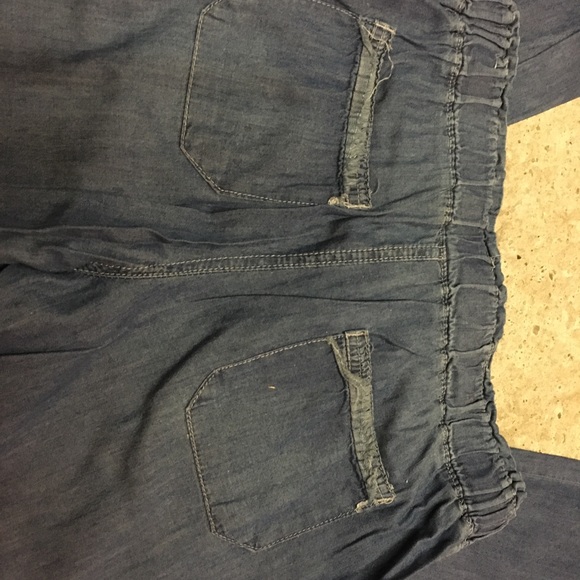 Pants - Picture 6 of 10